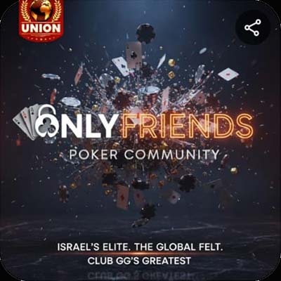 Only Friends Club